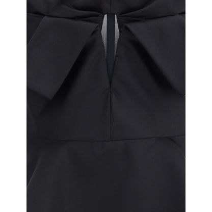 Alexander McQueen Sleeveless corset Top