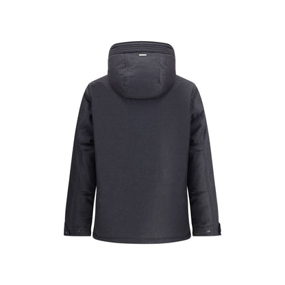 Woolrich Virgin Wool Down Jacket