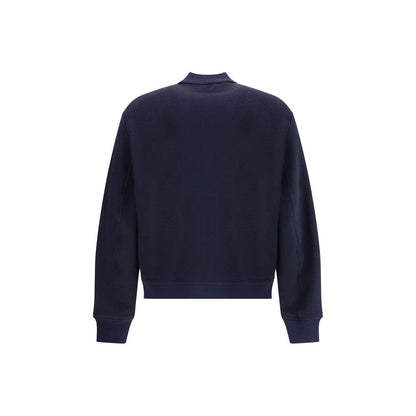 Etro Wool Bomber Jacket