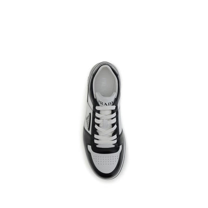 Prada Downtown Sneakers