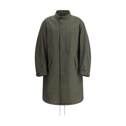 Givenchy Parka Jacket