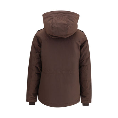 Woolrich Padded Jacket