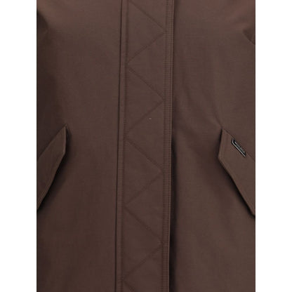Woolrich Padded Jacket