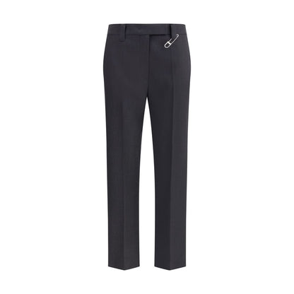 Prada Virgin wool Pants