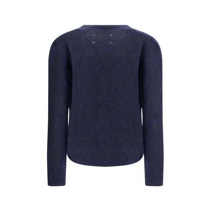 Margiela Wool Cardigan
