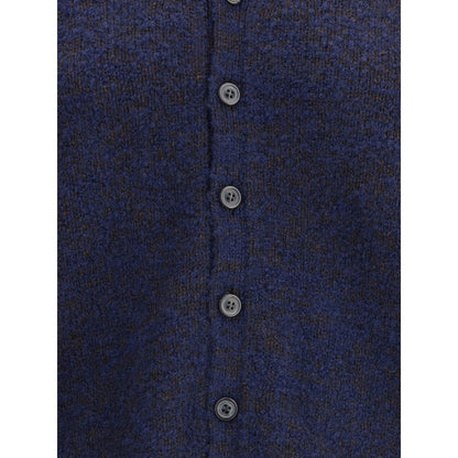 Margiela Wool Cardigan