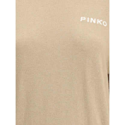 PINKO Logo Sweater