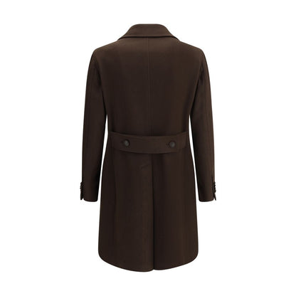Tagliatore Double-breasted Coat