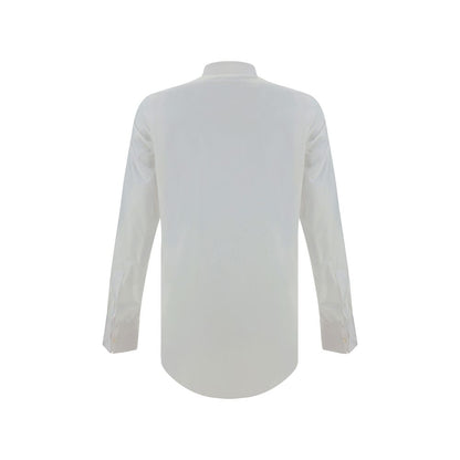 Finamore Milano Eduardo Shirt