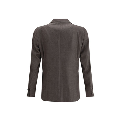 Tagliatore Double-breasted Blazer