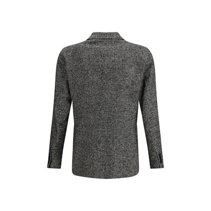 Tagliatore Wool Blazer
