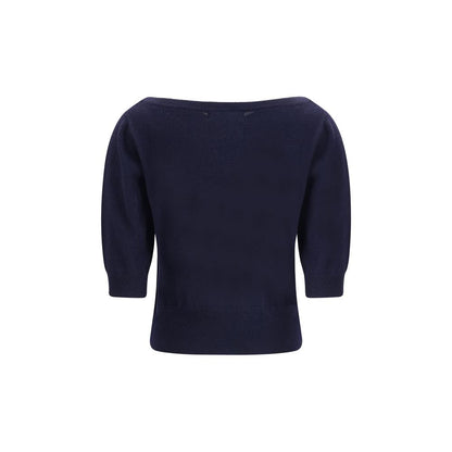 Extreme Cashmere Marianne Sweater