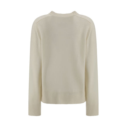 Loulou De Saison Baltra cashmere Sweater