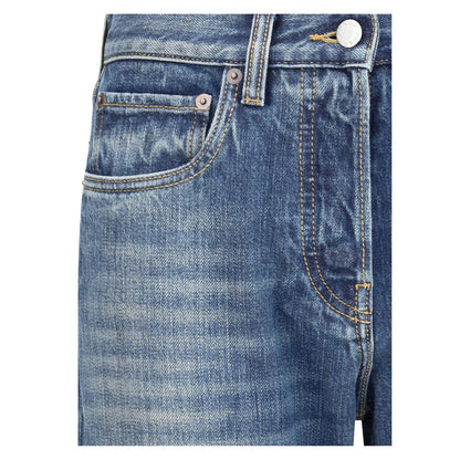 Prada Straight Jeans