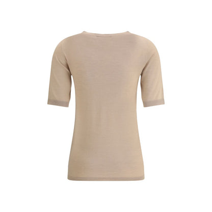 Fabiana Filippi Long sleeve cashmere Sweater