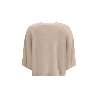 Fabiana Filippi Sequins wool Sweater