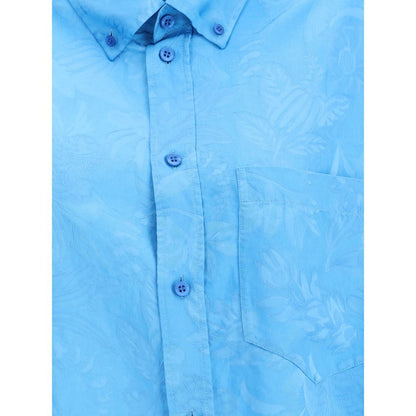 Balenciaga Cocoon Shirt