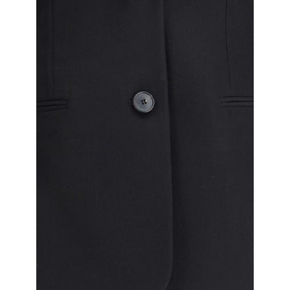 Givenchy Single-breasted wool Blazer
