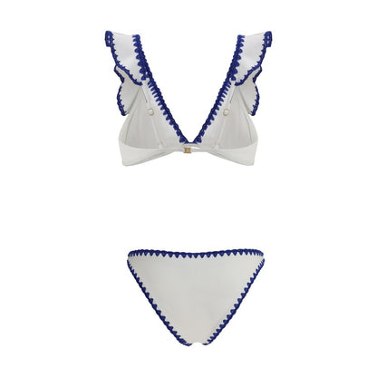 Zimmermann Maxine Swimsuit