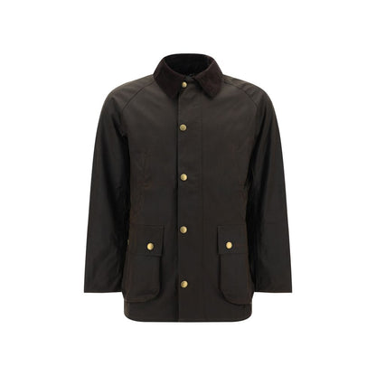 Barbour Ashby Jacket