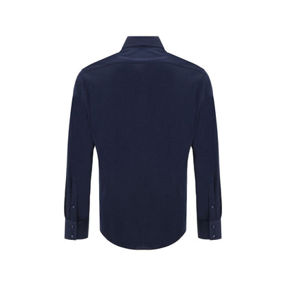 Brunello Cucinelli Silk Shirt