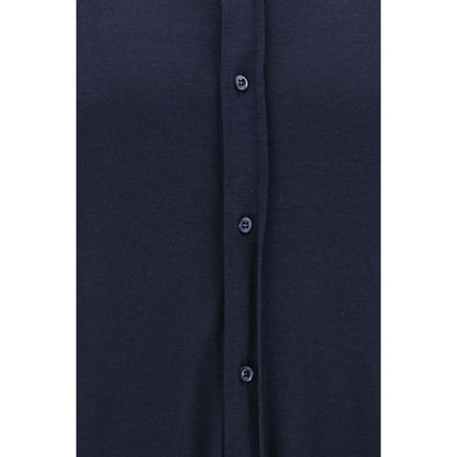 Brunello Cucinelli Silk Shirt