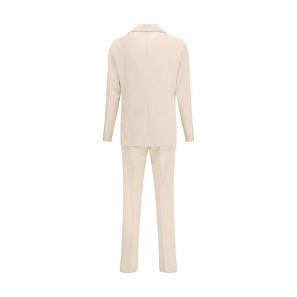 Lardini Single-breasted Suit
