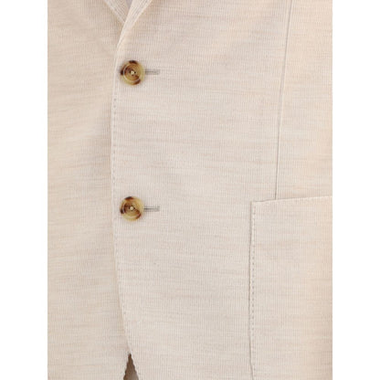 Lardini Single-breasted Suit