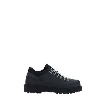 Diemme Cornaro Gomma Ankle Boots