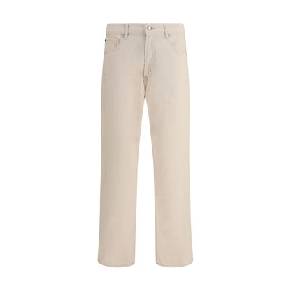 7FOR Twisted Modern Jeans