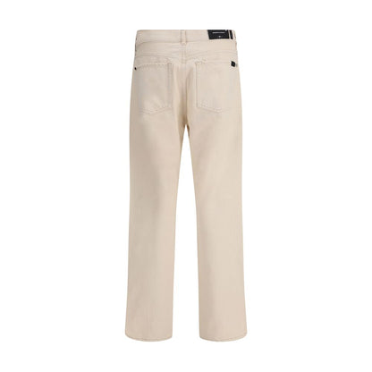 7FOR Twisted Modern Jeans