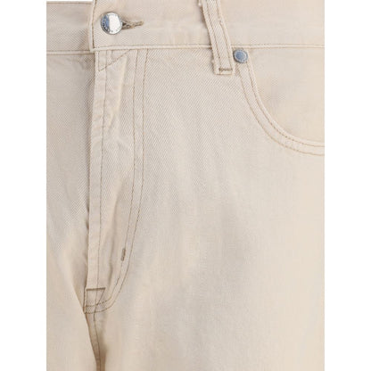 7FOR Twisted Modern Jeans