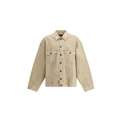 Balenciaga Oversized denim Jacket