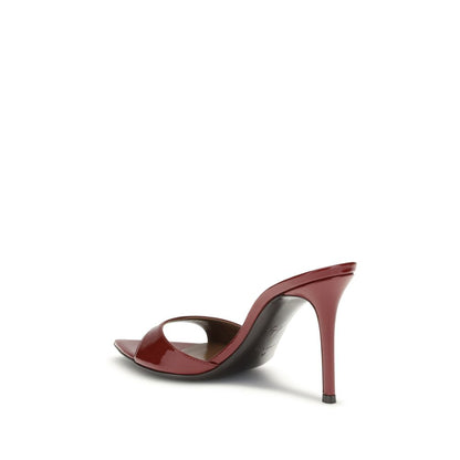 Giuseppe Zanotti Intriigo Mule Sandals