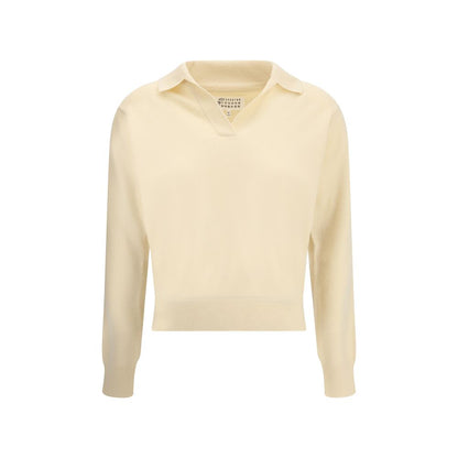 Margiela Polo Sweater
