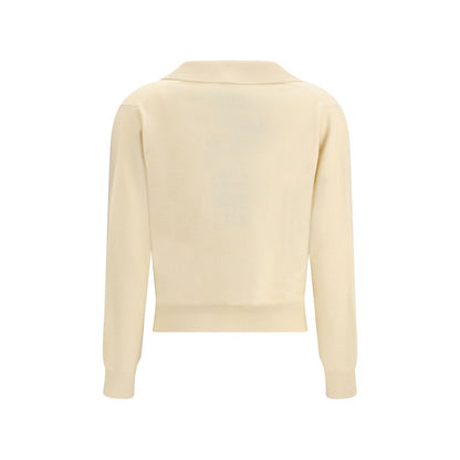 Margiela Polo Sweater