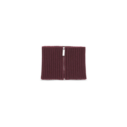 SA SU PHI Cashmere collar Scarf