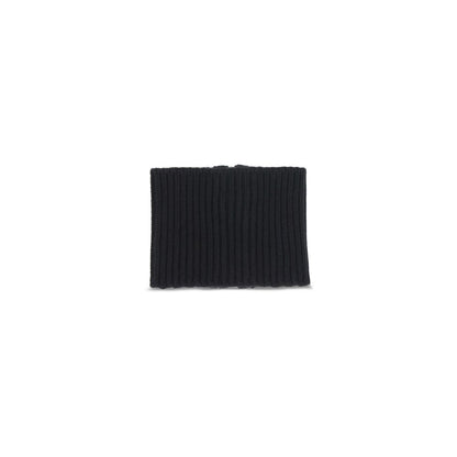 SA SU PHI Cashmere collar Scarf