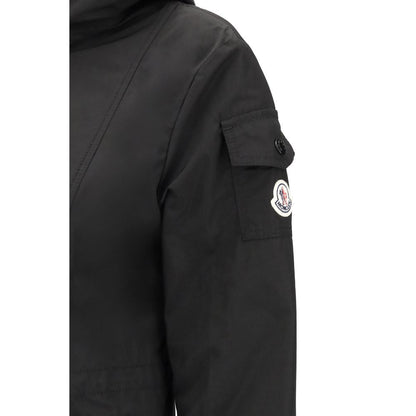 Moncler Leandro Parka Jacket