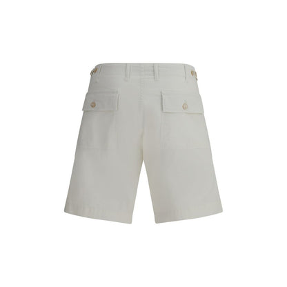 Cruna Dover Shorts