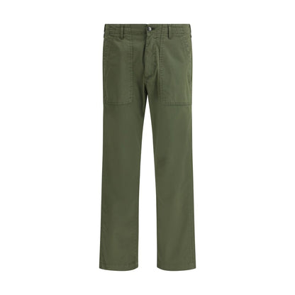 Cruna Cork Pants