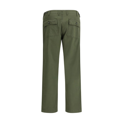 Cruna Cork Pants