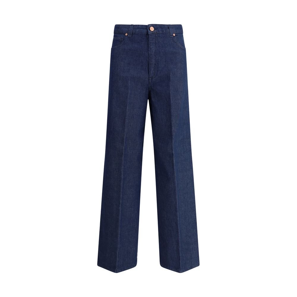 Cruna Wide leg Jeans