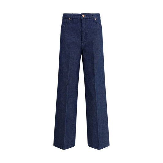 Cruna Wide leg Jeans