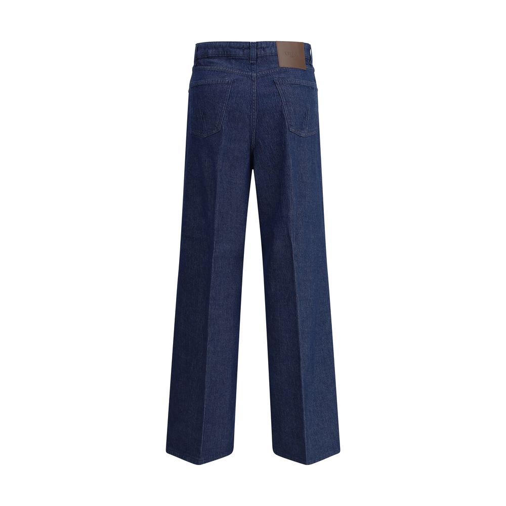Cruna Wide leg Jeans