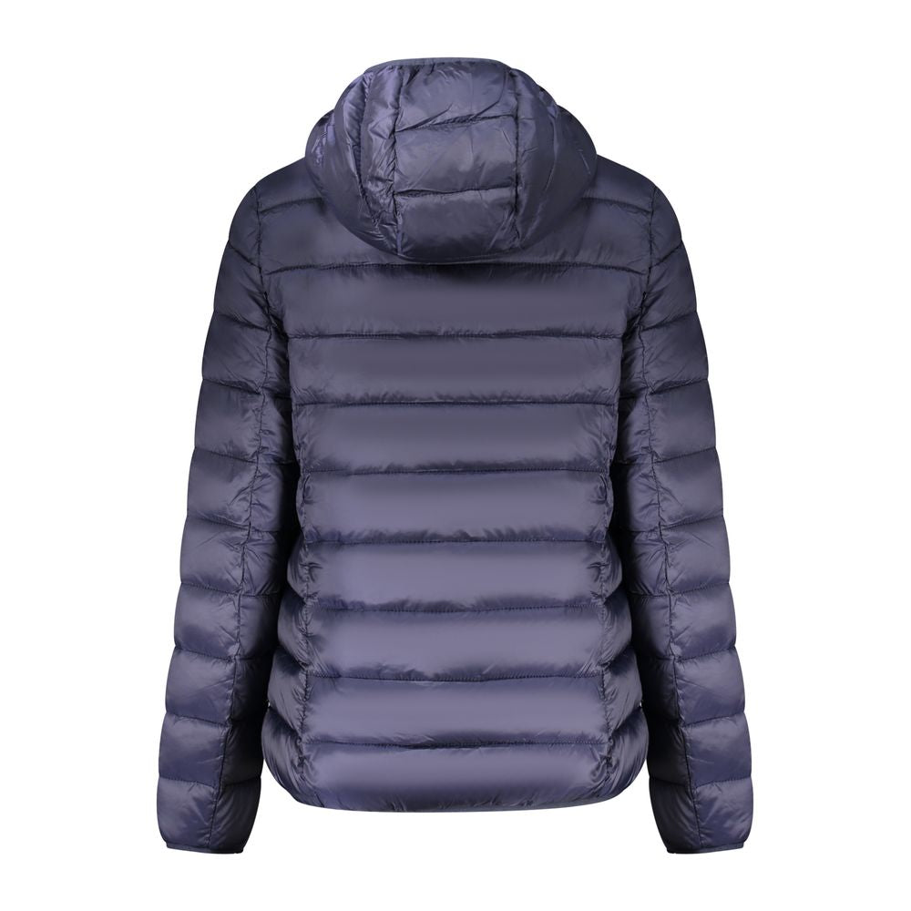 Norway 1963 Blue Polyamide Jackets & Coat