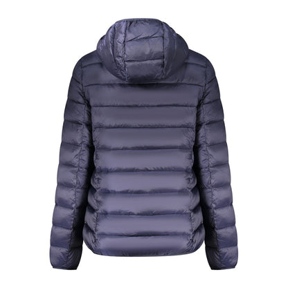 Norway 1963 Blue Polyamide Jackets & Coat