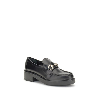 Gucci Horsebit Loafers
