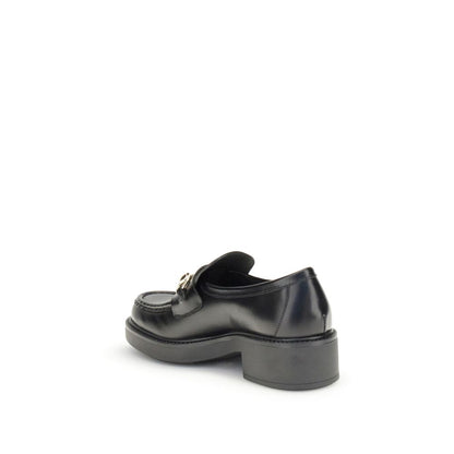 Gucci Horsebit Loafers