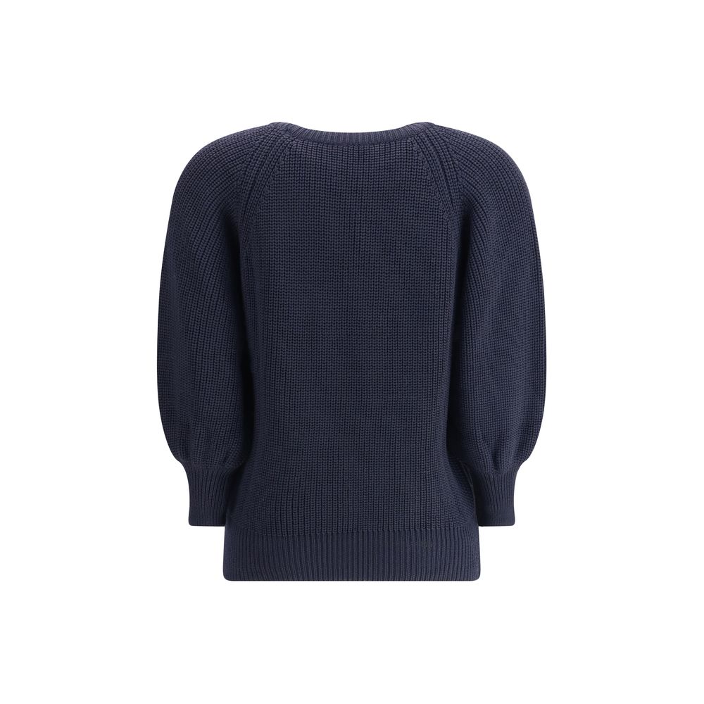 Ella Merino wool Sweater